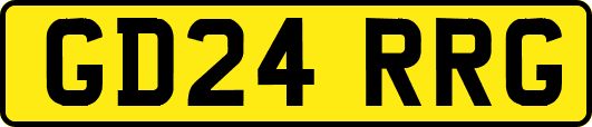 GD24RRG
