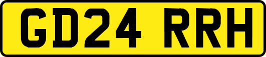 GD24RRH