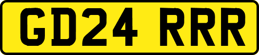 GD24RRR
