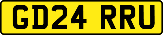 GD24RRU