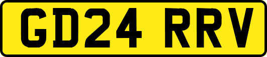 GD24RRV