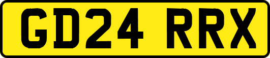 GD24RRX
