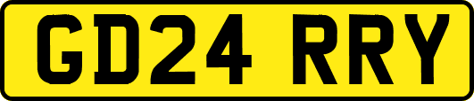 GD24RRY