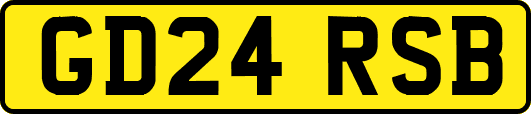GD24RSB