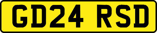 GD24RSD