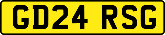 GD24RSG