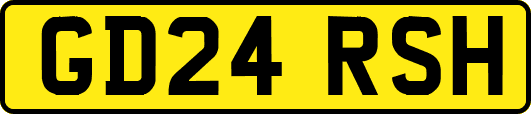 GD24RSH
