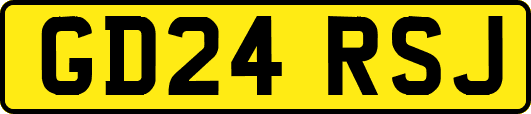 GD24RSJ