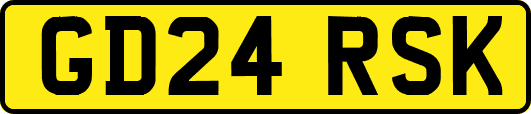 GD24RSK