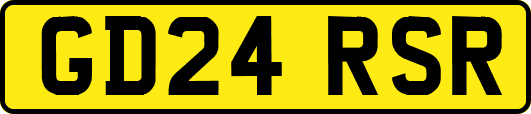 GD24RSR