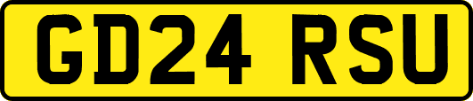 GD24RSU