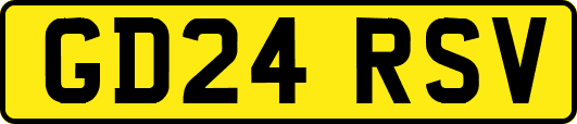 GD24RSV