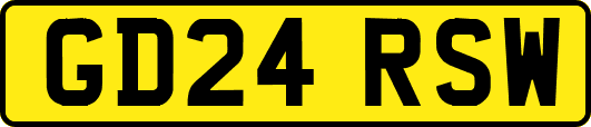 GD24RSW