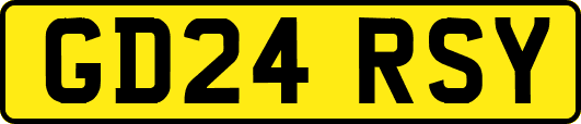 GD24RSY