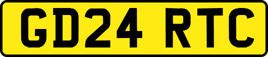 GD24RTC