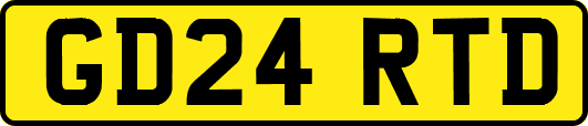 GD24RTD