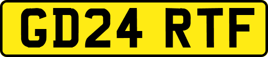 GD24RTF
