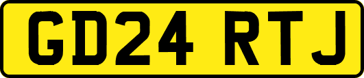 GD24RTJ