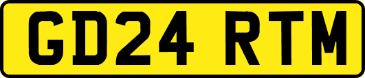 GD24RTM