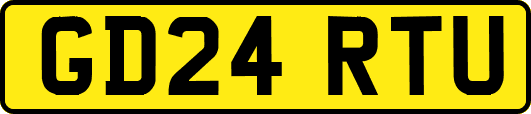 GD24RTU