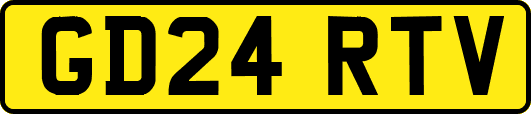 GD24RTV