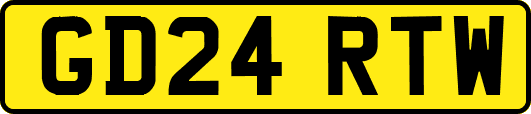 GD24RTW