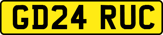 GD24RUC