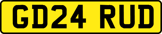 GD24RUD