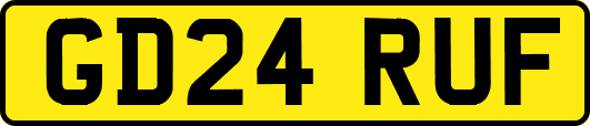 GD24RUF