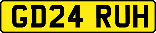 GD24RUH