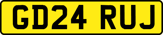 GD24RUJ