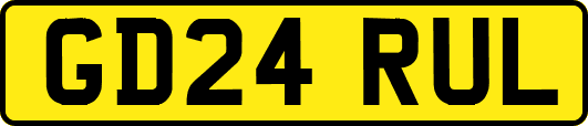 GD24RUL