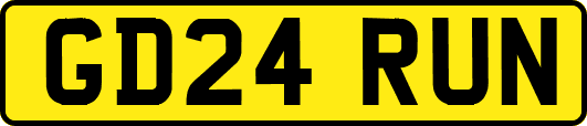GD24RUN