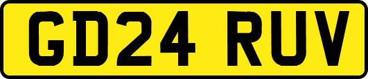 GD24RUV