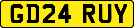 GD24RUY