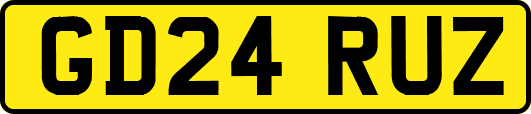 GD24RUZ