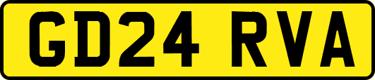 GD24RVA