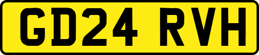 GD24RVH
