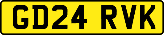 GD24RVK