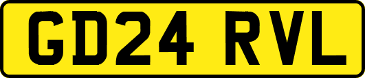 GD24RVL