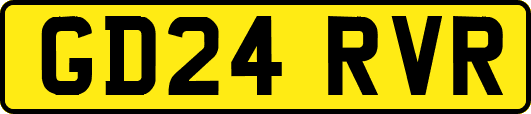GD24RVR