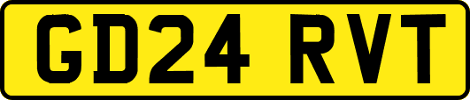 GD24RVT