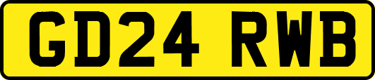 GD24RWB