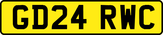GD24RWC