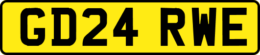 GD24RWE
