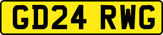 GD24RWG
