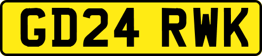 GD24RWK