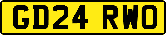 GD24RWO