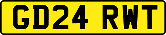 GD24RWT