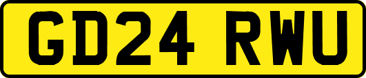 GD24RWU